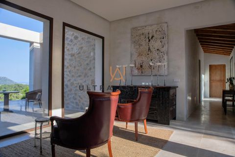 Villa a Arta, Mallorca, Arta - € 3.200.000 | Ref: UA408 - foto 12